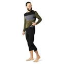 Mutande da uomo Smartwool  Merino 250 Baselayer 3/4 Bottom Boxed