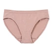 Mutandine da donna Smartwool  Seamless Bikini Boxed Sandstone