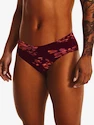 Mutandine da donna Under Armour  PS Hipster 3Pack Print-PNK XS