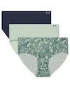 Mutandine da donna Under Armour Pure Stretch Nov NS HIP 3Pack