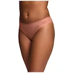 Mutandine da donna Under Armour Pure Stretch NS BKN 3Pack Pink
