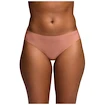 Mutandine da donna Under Armour Pure Stretch NS BKN 3Pack Pink