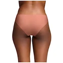 Mutandine da donna Under Armour Pure Stretch NS BKN 3Pack Pink