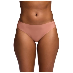 Mutandine da donna Under Armour Pure Stretch NS BKN 3Pack Pink