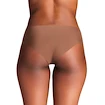 Mutandine da donna Under Armour Pure Stretch NS HIP Brown