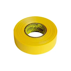 Nastro adesivo per gli stinchi Comp-O-Stik  24 mm x 25 m