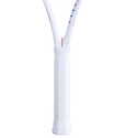 Nastro manubrio di base Babolat  Syntec Evo White