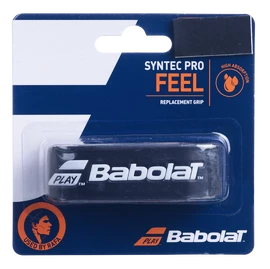 Nastro manubrio di base Babolat Syntec Pro