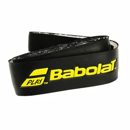 Nastro manubrio di base Babolat Syntec Pro Black/Yellow