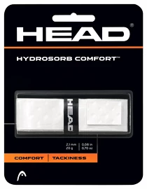 Nastro manubrio di base Head HydroSorb Comfort White