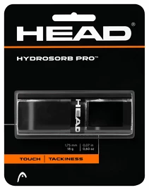Nastro manubrio di base Head HydroSorb Pro Black