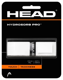 Nastro manubrio di base Head HydroSorb Pro White