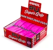 Nastro manubrio di base Karakal  PU Super Grip Box 24 Pcs. Pink