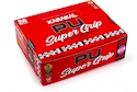 Nastro manubrio di base Karakal  PU Super Grip Box 24 Pcs. Pink