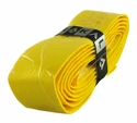 Nastro manubrio di base Karakal  PU Super Grip Yellow