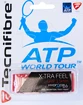 Nastro manubrio di base Tecnifibre  ATP X-Tra Feel Red