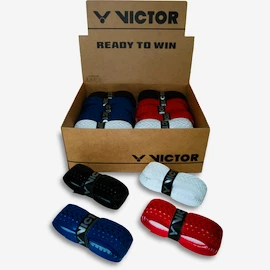 Nastro manubrio di base Victor Fishbone Grip Black