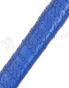 Nastro manubrio di base Victor  Fishbone Grip Blue