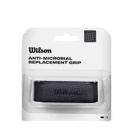 Nastro manubrio di base Wilson Dual Performance Grip Black