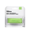 Nastro manubrio di base Wilson  Dual Performance Grip Green