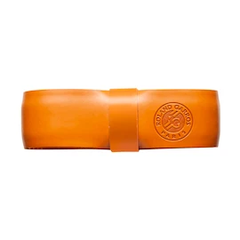 Nastro manubrio di base Wilson Pro Performance Orange Roland Garros