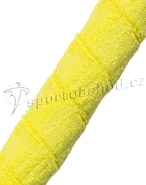 Nastro manubrio in spugna Victor Yellow