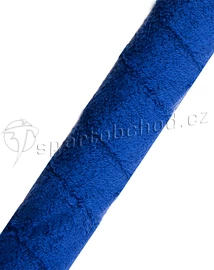 Nastro manubrio in spugna Yonex Towel Grip Blue