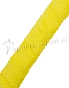 Nastro manubrio in spugna Yonex  Towel Grip Yellow