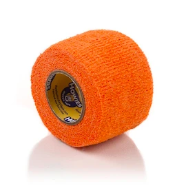 Nastro per bastoni da hockey Howies Stretch Grip Orange