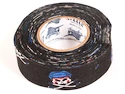 Nastro protettivo per bastoni Blue Sports  ANDOVER PRINTED 24 mm x 18 m Skulls 