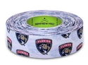 Nastro protettivo per bastoni Renfrew  NHL Florida Panthers 24 mm x 18 m