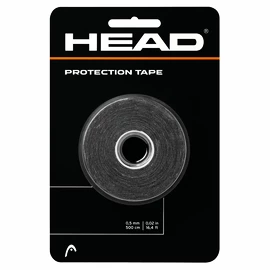 Nastro protettivo per racchette Head Protection Tape Black