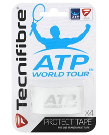 Nastro protettivo per racchette Tecnifibre Protect Tape