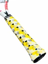 Nastro protezione racchetta Alien Pros  C-Tac Yellow Montage