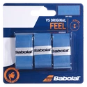 Nastro protezione racchetta Babolat  VS Original Feel X3 Blue