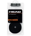 Nastro protezione racchetta Head  Head Xtreme Soft Black (30 Pack)