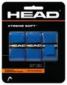 Nastro protezione racchetta Head  Head Xtreme Soft Blue