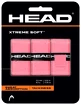 Nastro protezione racchetta Head  Head Xtreme Soft Pink