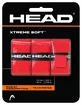 Nastro protezione racchetta Head  Head Xtreme Soft Red