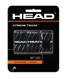 Nastro protezione racchetta Head Head Xtreme Track Black
