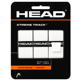 Nastro protezione racchetta Head Head Xtreme Track White