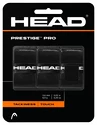 Nastro protezione racchetta Head  Prestige Pro OverWrap Black