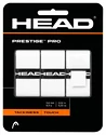 Nastro protezione racchetta Head  Prestige Pro OverWrap White