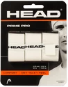 Nastro protezione racchetta Head  Prime Pro White