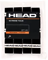 Nastro protezione racchetta Head  Prime Tour 12x Pack Black