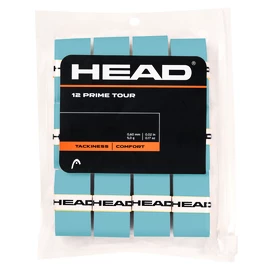 Nastro protezione racchetta Head Prime Tour 12x Pack Blue