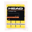 Nastro protezione racchetta Head  Prime Tour 12x Pack Yellow