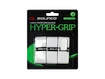 Nastro protezione racchetta Solinco  Hyper Grip 3 Pack White