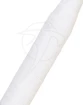 Nastro protezione racchetta Tecnifibre  ATP Player´s Wrap White (3 Pack)