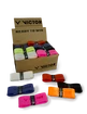 Nastro protezione racchetta Victor  Overgrip Pro (1 Pack) Pink